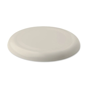 Frisbee en matériau PP SEAQUAL personnalisable