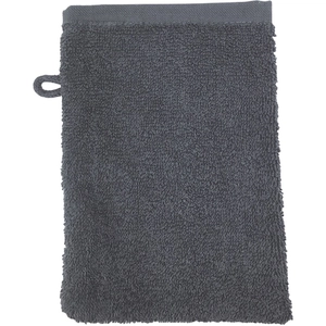 Gant de toilette 15x21 cm - 100% coton personnalisable