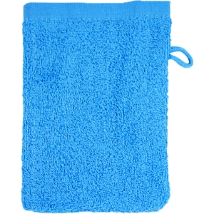 Gant de toilette 15x21 cm - 100% coton personnalisable