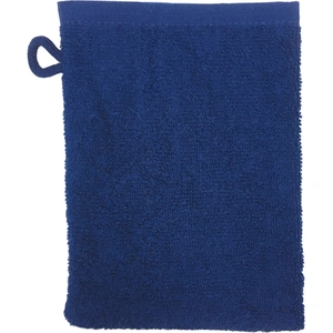 Gant de toilette 15x21 cm - 100% coton personnalisable