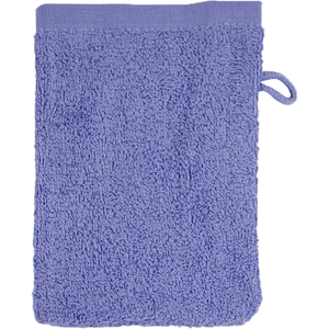 Gant de toilette 15x21 cm - 100% coton personnalisable