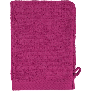 Gant de toilette 15x21 cm - 100% coton personnalisable