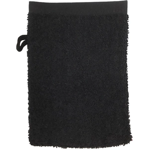 Gant de toilette 15x21 cm - 100% coton personnalisable