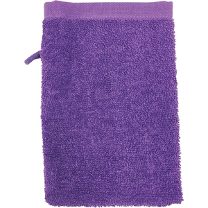 Gant de toilette 15x21 cm - 100% coton personnalisable