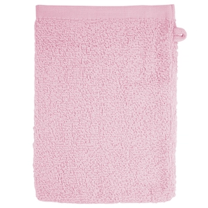 Gant de toilette 15x21 cm - 100% coton personnalisable