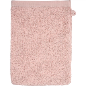 Gant de toilette 15x21 cm - 100% coton personnalisable