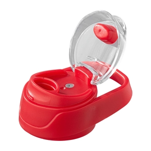 Gourde de sport en acier inoxydable recyclé – 710 ml personnalisable