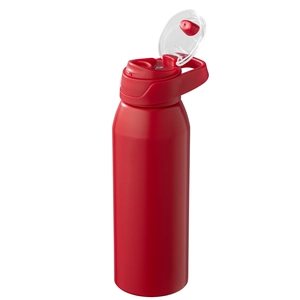 Gourde de sport en acier inoxydable recyclé – 710 ml personnalisable