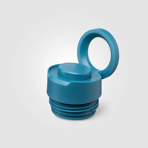 Gourde en Acier Inoxydable avec Support Selfie - 750 ml personnalisable