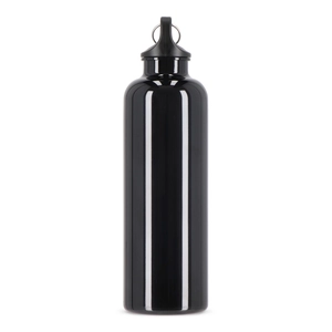 Gourde R-PET de 750 ml à la finition opaque personnalisable