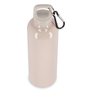 Gourde R-PET de 750 ml à la finition opaque personnalisable