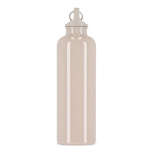 Gourde R-PET de 750 ml à la finition opaque personnalisable