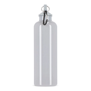 Gourde R-PET de 750 ml à la finition opaque personnalisable
