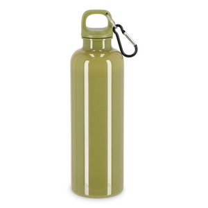 Gourde R-PET de 750 ml à la finition opaque personnalisable