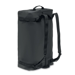 Grand sac de sport ou de voyage en tarlaupin 50C personnalisable