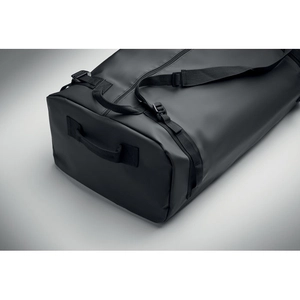 Grand sac de sport ou de voyage en tarlaupin 50C personnalisable
