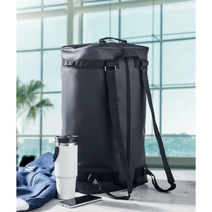 Grand sac de sport ou de voyage en tarlaupin 50C personnalisable