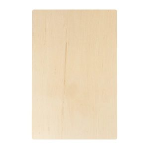 Grande planche à découper personnalisable