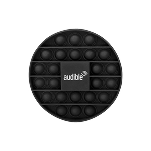 Jouet Pop It Fidget Toy - jouet sensoriel personnalisable