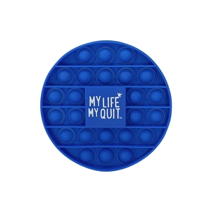 Jouet Pop It Fidget Toy - jouet sensoriel personnalisable