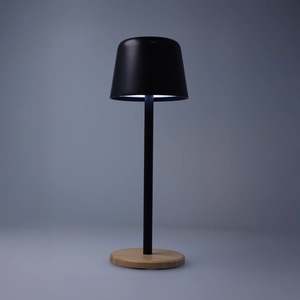 Lampe de table Solis est entièrement réglable - 3 modes d'éclairage personnalisable