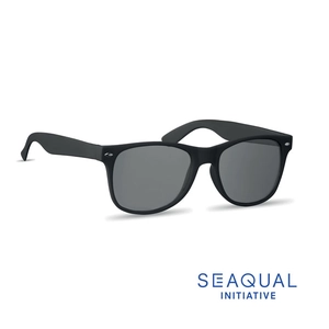 Lunettes de soleil et monture en PP SEAQUAL