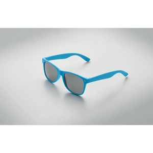 Lunettes de soleil et monture en PP SEAQUAL personnalisable