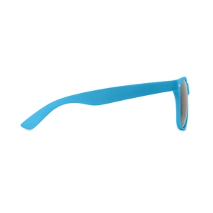 Lunettes de soleil et monture en PP SEAQUAL personnalisable