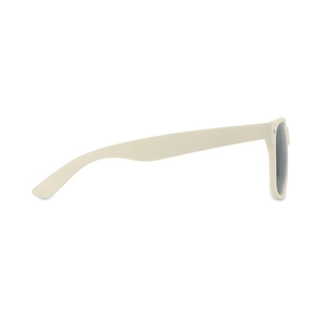 Lunettes de soleil et monture en PP SEAQUAL personnalisable