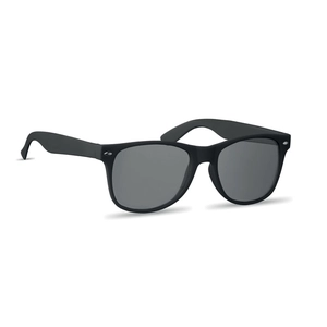 Lunettes de soleil et monture en PP SEAQUAL personnalisable