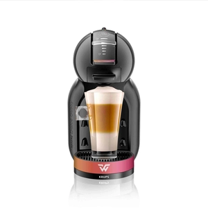 Machine à café Krups Dolce Gusto Mini Me personnalisable personnalisable