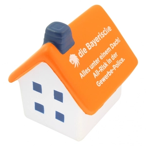 Maison anti-stress personnalisable