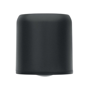 Mini ventilateur de poche en ABS avec écran d'affichage personnalisable