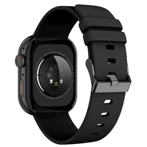 Montre connectée avec appel main libre bluetooth personnalisable