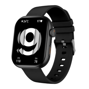 Montre connectée avec appel main libre bluetooth