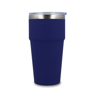 Mug de voiture en céramique doux au toucher 500ml personnalisable