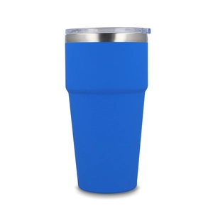 Mug de voiture en céramique doux au toucher 500ml personnalisable