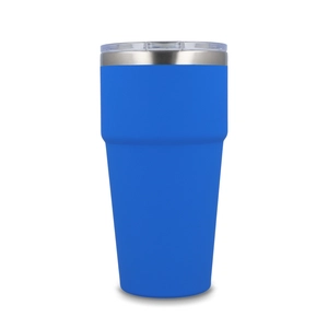 Mug de voiture en céramique doux au toucher 500ml personnalisable
