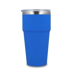 Mug de voiture en céramique doux au toucher 500ml personnalisable
