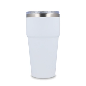 Mug de voiture en céramique doux au toucher 500ml personnalisable