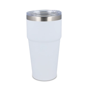 Mug de voiture en céramique doux au toucher 500ml personnalisable