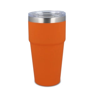Mug de voiture en céramique doux au toucher 500ml personnalisable