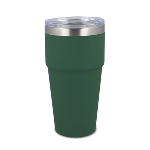 Mug de voiture en céramique doux au toucher 500ml personnalisable