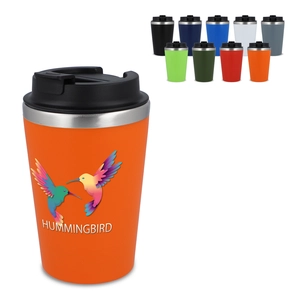 Mug de voyage pour café 350ml personnalisable