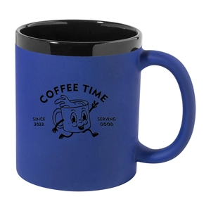 Mug en céramique de 300 ml personnalisable