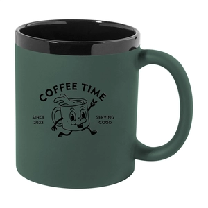 Mug en céramique de 300 ml personnalisable