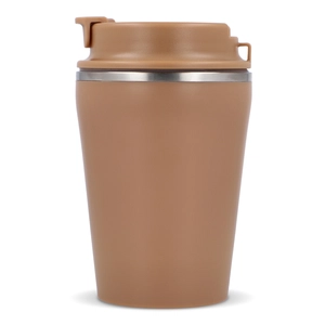 Mug isotherme 280ml avec revêtement céramique personnalisable