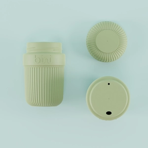 Mug nomade made in France BINI personnalisable