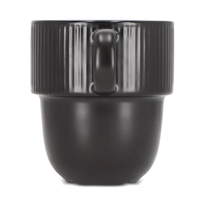 Mug porcelaine empilable - idéal usage quotidien personnalisable