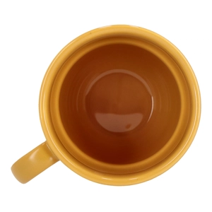 Mug porcelaine empilable - idéal usage quotidien personnalisable